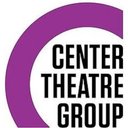 Center Theatre Group company logo