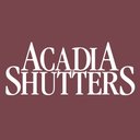 Acadia Shutters, Inc. company logo