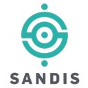 Sandis company logo