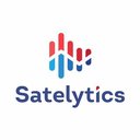 Satelytics company logo