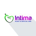 Intima Heart & Superspeciality Hospital company logo