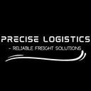 Precise Logistics company logo