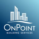 OnPoint Building Services company logo