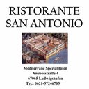 Ristorante Pizzeria San Antonio company logo