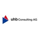 uhb consulting AG company logo