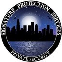 Signature Protection Services company logo