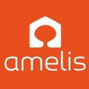 Amelis company logo