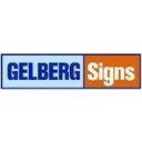 Gelberg Signs company logo