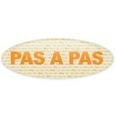 PAS A PAS company logo
