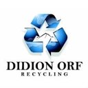 Didion Orf Recycling company logo