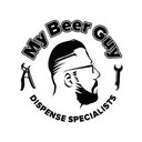 My Beer Guy company logo