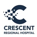 Crescent Regional Hospital company logo