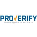 Application Verification company logo