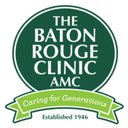 The Baton Rouge Clinic, AMC company logo