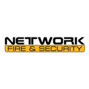 Network Fire & Security company logo