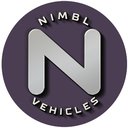 Nimbl Vehicles company logo