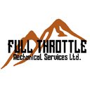 Full Throttle Mechanical Services company logo