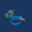 FYZICAL Kids company logo