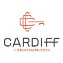 Cardiff Custom Construction company logo