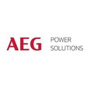 AEG Power Solutions company logo
