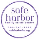 Safe Harbor Family Crisis Center company logo