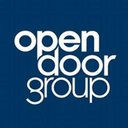 The Open Door Group company logo