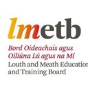 Louth and Meath ETB company logo