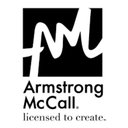 Armstrong McCall of South Dallas company logo