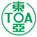 東亜薬品工業株式会社 company logo