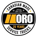 ORO Design &amp; Manufacturing Ltd. company logo