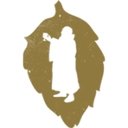 The Hoppy Monk company logo