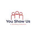 You Show Us company logo