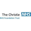 The Christie NHS Foundation Trust company logo
