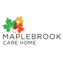 Maplebrook Care Home company logo