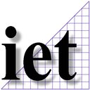 IET, Inc. company logo