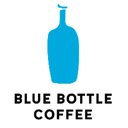 Blue Bottle Coffee company logo