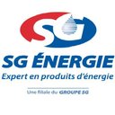 SG ÉNERGIE company logo