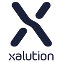xalution company logo