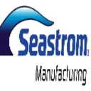 Seastrom Manufacturing company logo