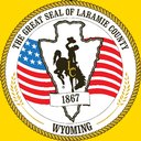 Laramie County company logo