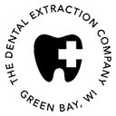 The Dental Extraction Company company logo
