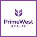 PrimeWest Health company logo