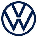 Volkswagen company logo
