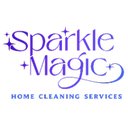 Sparkle Magic Home Cleaning Services company logo