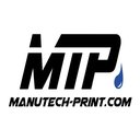 Manutech-Print company logo