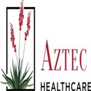 Aztec Healthcare company logo