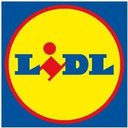 Lidl company logo