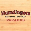 Humdingers company logo