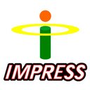 株式会社インプレス company logo