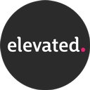 Elevated HR company logo